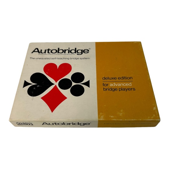 Autobridge 1969 - Picture 3 of 6